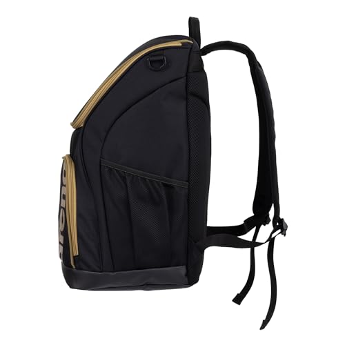 [Amazon.co.jp Exclusive] arena Equipment Unisex Backpack One Size Fits Most Standard Item Holds Approximately 35L AS5FBP11UB