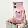 Для Cubot P60 Note 20 20Pro 21 4G Чехол Ударопрочный Мягкий Силикон Для Cubot Note 50 Задняя Крышка TPU Чехол для Телефона Защитный Fundas