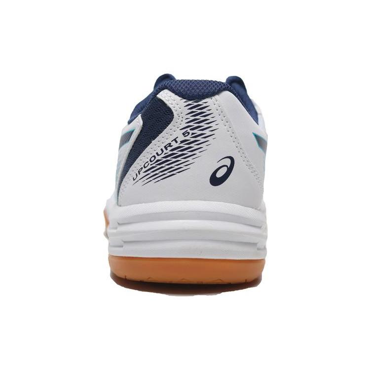 Asics Upcourt 5 'Белый Индиго Синий' 1071A086102