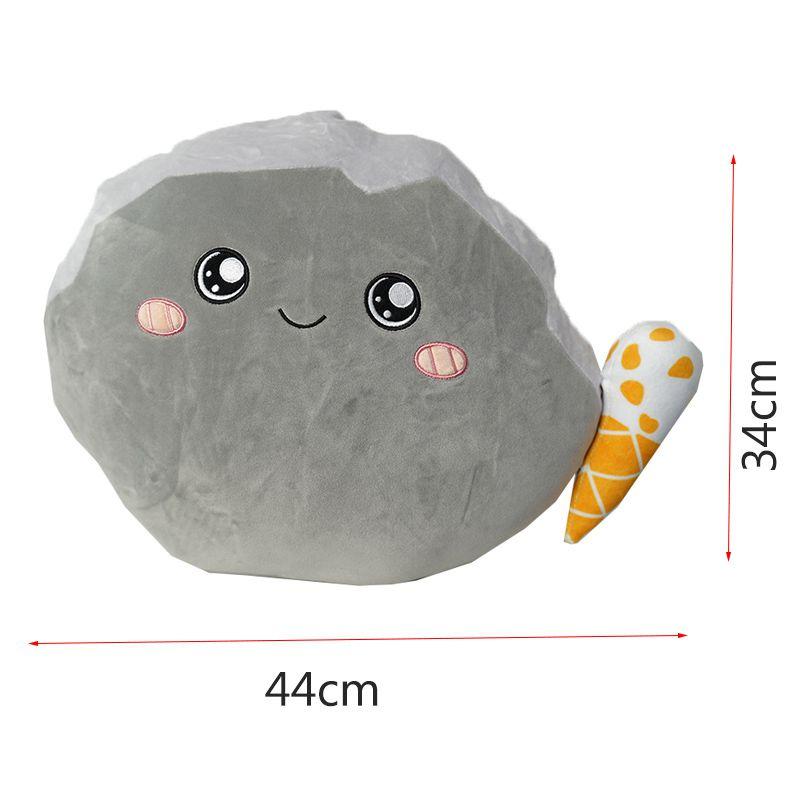 Lankybox Фокси Бокси Шарки Рокки Липкие Плюшевые Игрушки Максимальная Мягкость И Комфорт