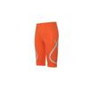 adidas Stella McCartney Tpa Bike T полосатый принт сзади карман на молнии спортивные брюки женские брюки оранжевый HT5015