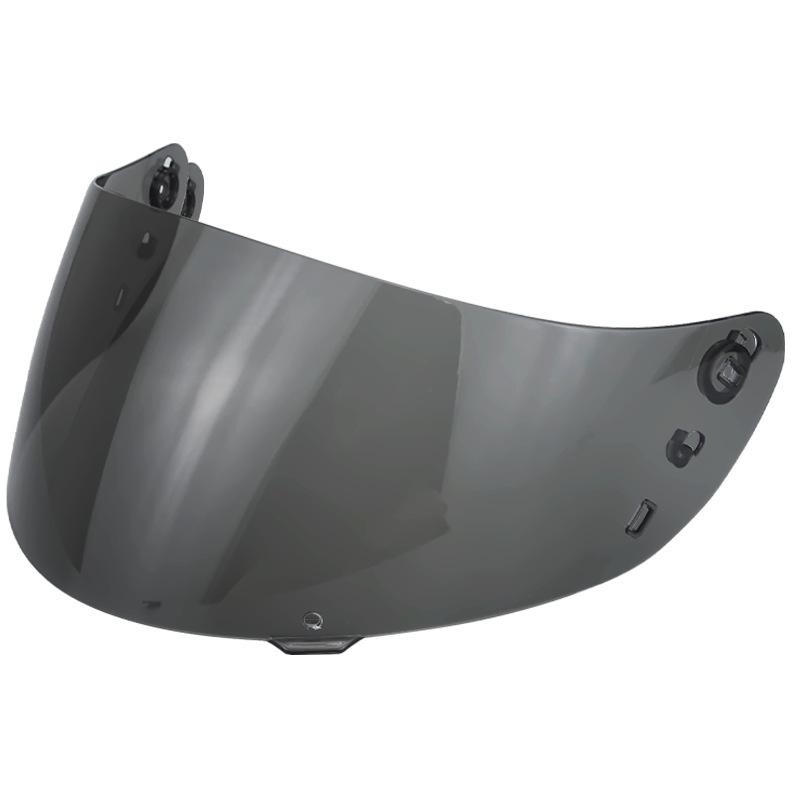 ICON Airflite IC-04 Day/Night Helmet Lens - Universal, One-Piece Accessory