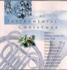 CD VARIOUS - An Instrumental Christmas US Classical Used