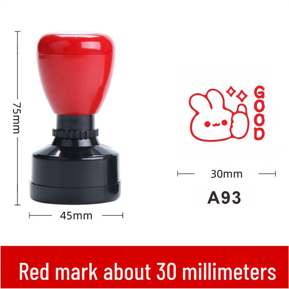 Набор штампов для похвалы учителя английского языка: Эмодзи и штампы для комментариев для оценки и поощрения домашних заданий.