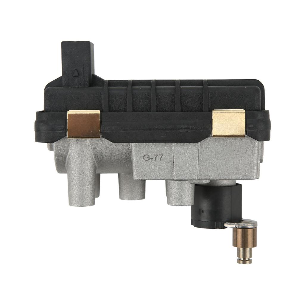 Электронный актуатор турбокомпрессора 6NW009550 24 Замена для CITROEN RELAY JUMPER 2.2 TDCI