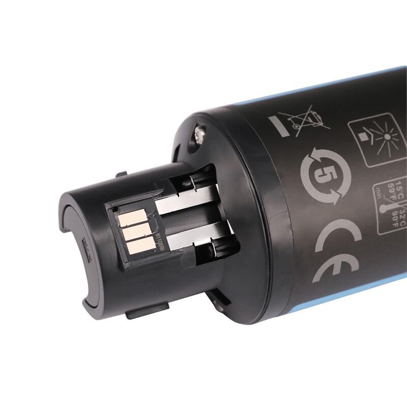 Compatible W1108A 108A Black Toner Cartridge with Chip