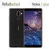 90% New Refurbished Nokia Unlocked Original Nokia 7 Plus 4GB RAM 64G ROM Octa-Core 6.0'' Display Mobile Phone