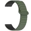 Magnetic Strap for COROS PACE PRO 3 2 Silicone Watchband for COROS APEX 2 Pro 46mm 42mm Replacement Band Bracelet WristBand