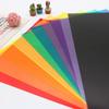Colorful Translucent A4/A5 Tissue Paper for DIY Crafts and Children's Projects