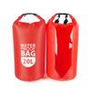 PVC Dry Waterproof Floating Bag Roll Top Dry Bag 20L Water Sports Storage Bag Lightweight Dry