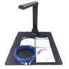 UNIS G880 18MP Autofocus Foldable Document Camera CN plug (adapter included)
