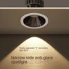 Spot Light LED Downlight Recessed Ceiling Lamp Durable Down Lights Home