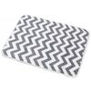 50*70cm Baby Diaper Changing Mat Portable Foldable Washable Waterproof Mattress Travel Pad Floor Mats Cushion Reusable Pad Cover