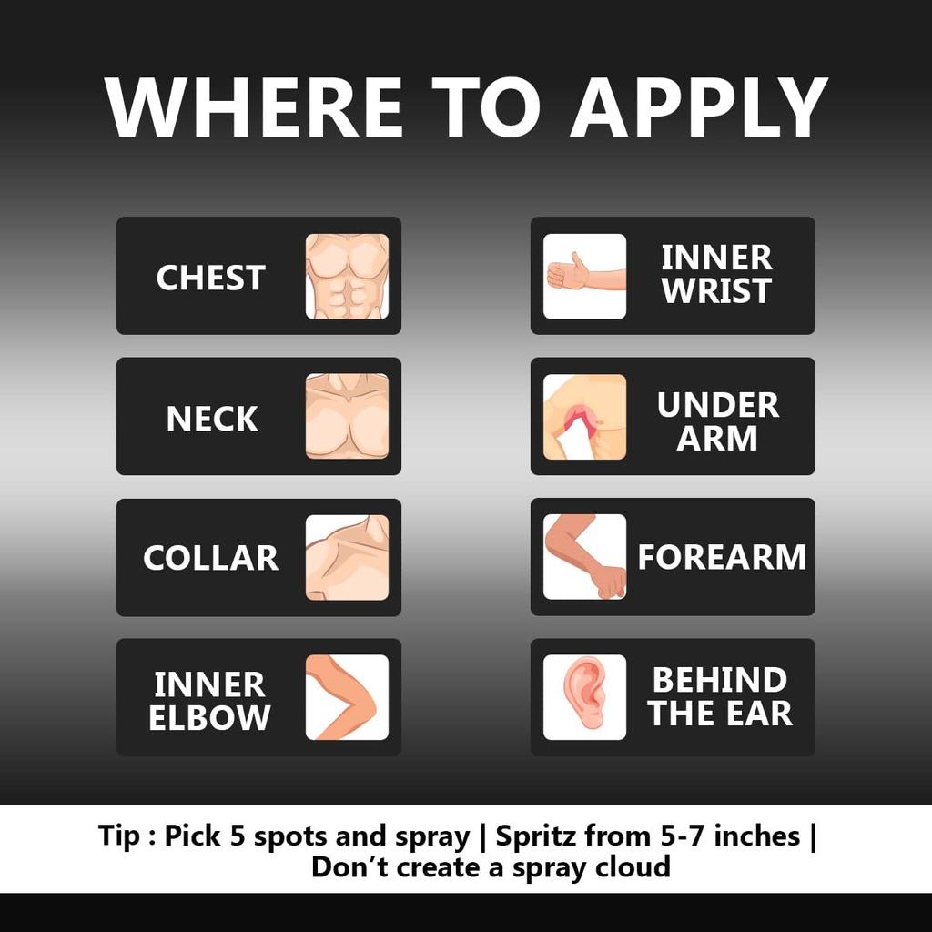 Импортные мужские духи RiiFFS Intrepid длительного действия, 100 мл, цитрусовые, цветочные и сладкие, успокаивающий аромат