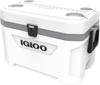 Igloo Products 54 кварты Marine Ultra White #50541