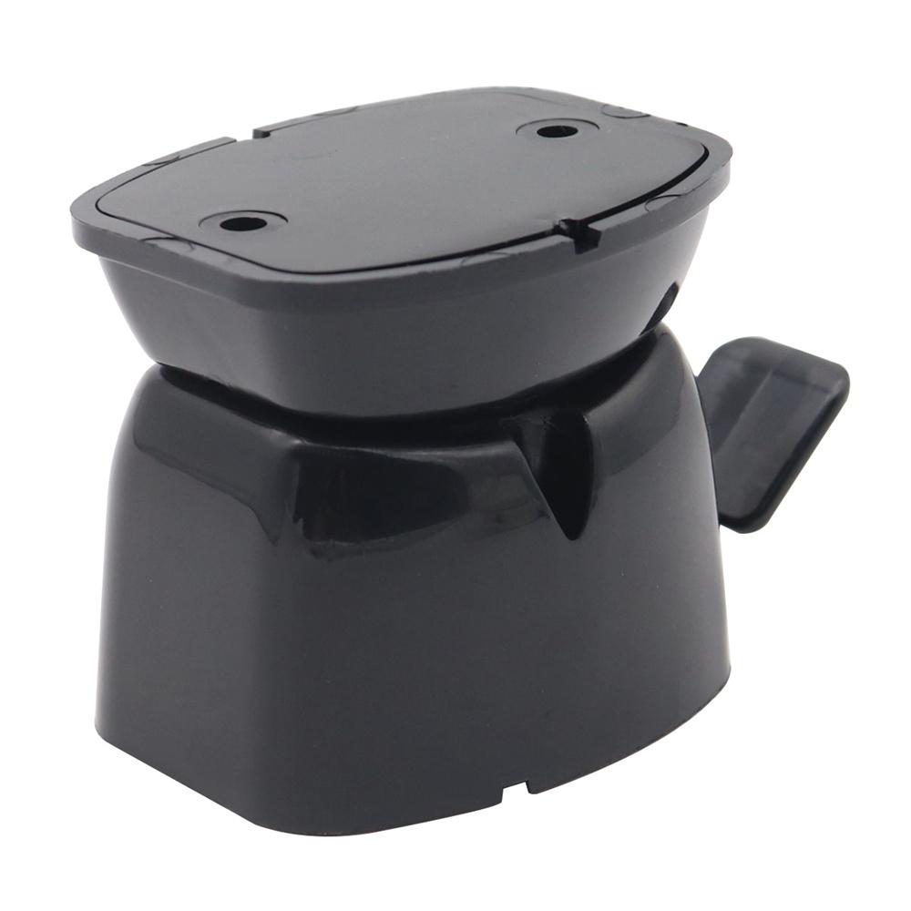 New For RV Trailer Camper Door Hold Hook RV Door Silent Hook Door Fasten Holder