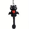 Keychain Toothless How To Train Your Dragon 3D 10 Cm