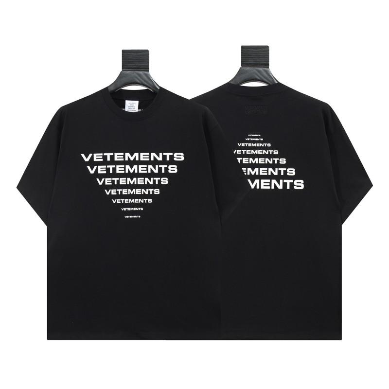 Unisex Oversized Vintage Washed Cotton Tee With Embroidered Letter Print Casual T-Shirt