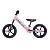 STRIDER Sport 12 Inch Sunrise Official Japanese Product Body, Pink,