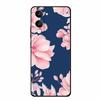 3D Тисненый Чехол Для Vivo iQOO Z10 Lite Чехол Для Телефона Coque Цветы Силиконовый Мягкий Задний Чехол Для Vivo Y29S Y29T Y19s GT 5G Чехол Funda