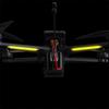 Qishao Helion 10 Programmable FPV Drone LED Light Strip