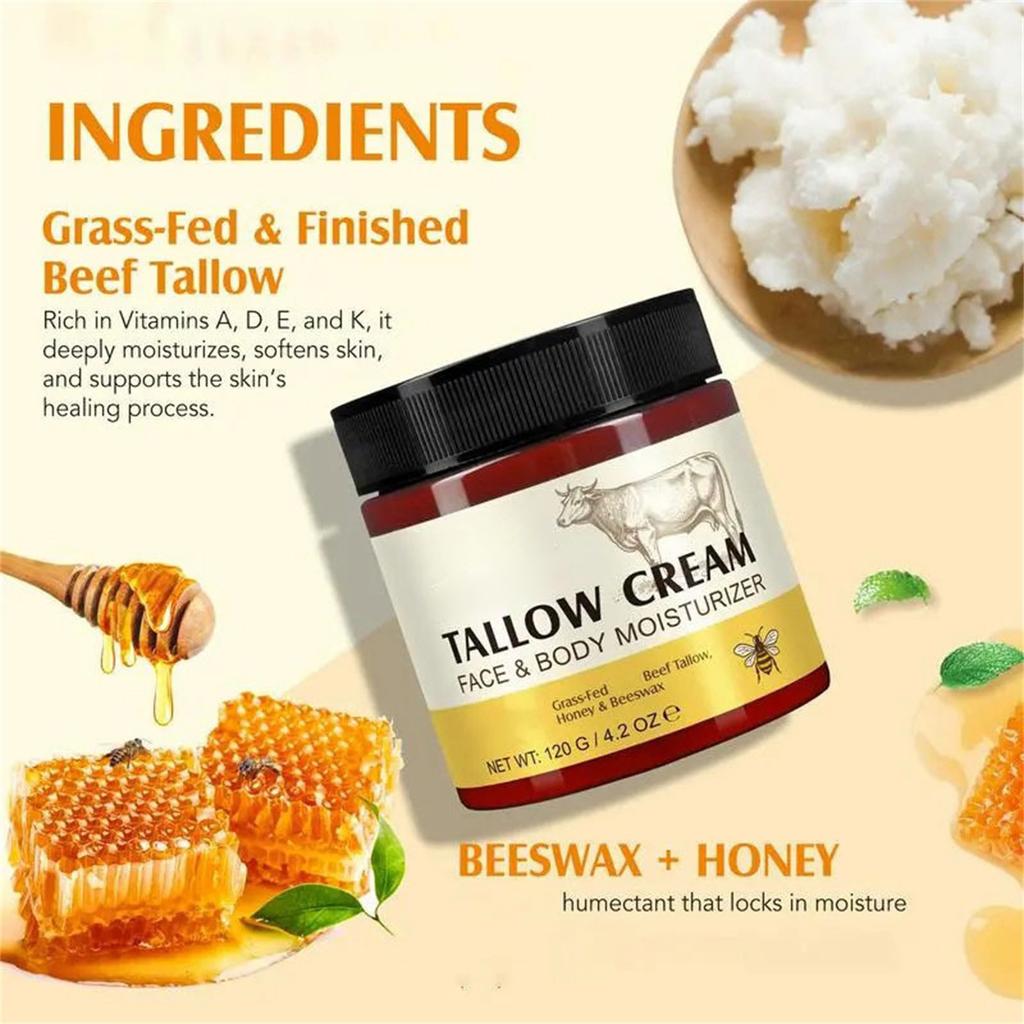 Увлажняющий крем для кожи Увлажняет и успокаивает сухую кожу Увлажняющий крем