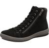 Women's Ankle Boots Legero Tanaro Sneaker Black