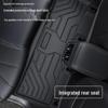 26 новых полноразмерных ковриков для пола и багажника из ТПЭ для Leapmotor C16