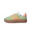 Gazelle Bold Semi Green Spark