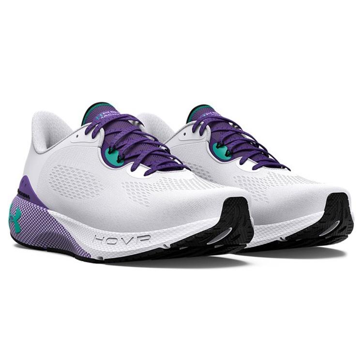 Under Armour HOVR Machina 3 CN 'Purple' Men's 3025650-103