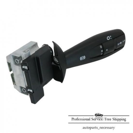 For Mercedes Actros Actros MP4 MP5 Transmission Selector Lever A0095452124 USA