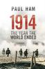 Книга 1914 The Year The World Ended