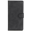 For Motorola Edge 50 Pro 5G Wallet Case Cowhide Texture Leather Shockproof Cover