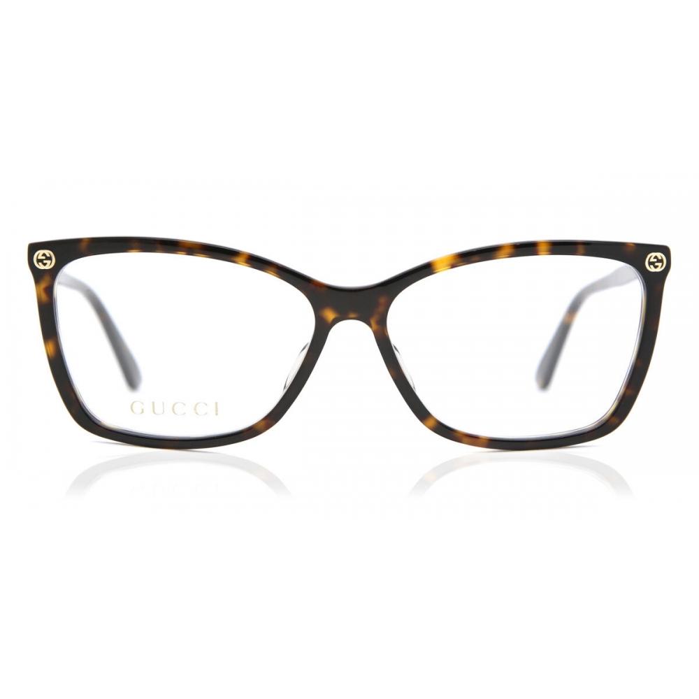 Gucci Женские очки Gg0025o 002