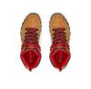 Треккинговые ботинки Columbia Newton Ridge Plus II Suede Wp