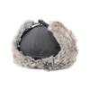 New Era Кепка Trapper ONSPOTZ Размер Basic, Однотонная, Эксклюзивная, Графитовый, L, Trapper-02