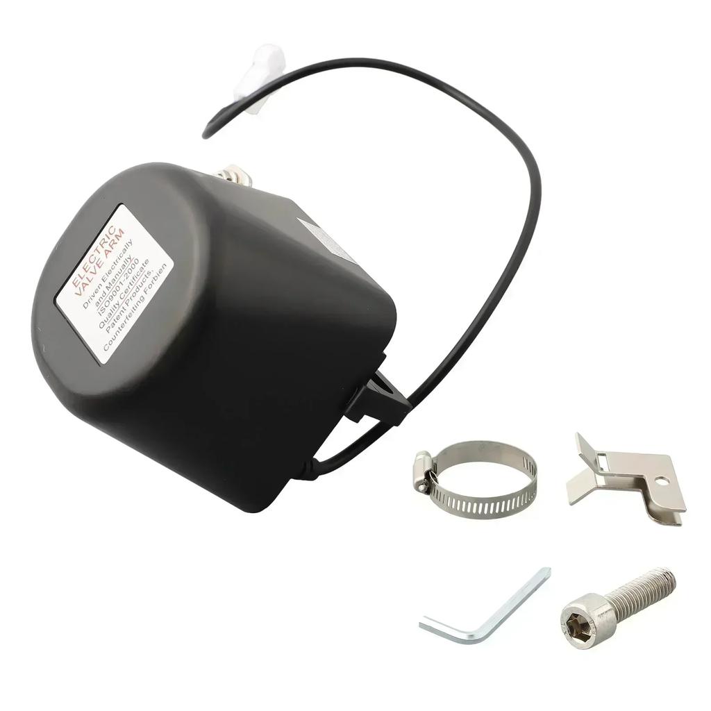 Газовые сигнализаторы Электромагнитный газовый клапан 3/4 Универсальные размеры Автоматическая функциональность Высококачественные материалы