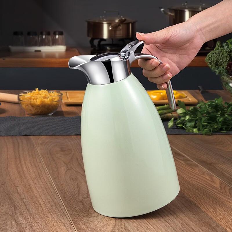 Wutuo 316 Stainless Steel Vacuum Insulated Pot