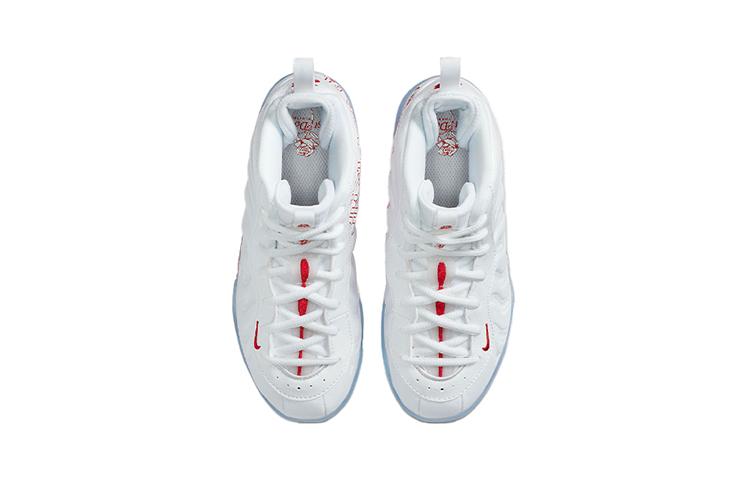 Nike Сумка для еды Air Foamposite One PS CU1055-100