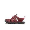 Сандалии Keen Clearwater Cnx Lleather