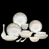 Набор посуды Corelle Rococo из 28 предметов, термостойкий