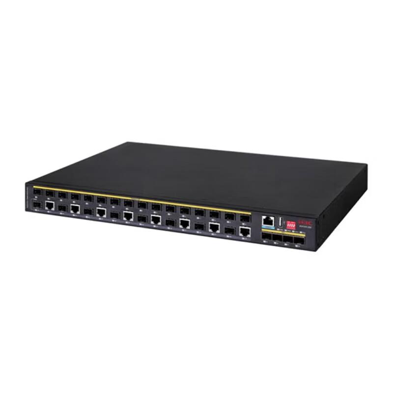 Промышленный коммутатор Ethernet 3-го уровня H3C IE4320-28F
