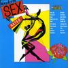 LP Пластинка РАЗНЫЕ ИСПОЛНИТЕЛИ - Hardcore Sex Rated VPRL1328 VP Records, Ste 1996 США Регги, Ска и Даб Б/У