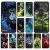 Чехол для телефона World Of Warcraft для Samsung A 10 11 12 13 20 21 22 30 31 32 40 51 52 53 70 71 72 73 91 13 Корпус