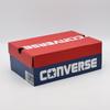 31313961 Converse All Star GORE-TEX EL OX Черный (Мужской)