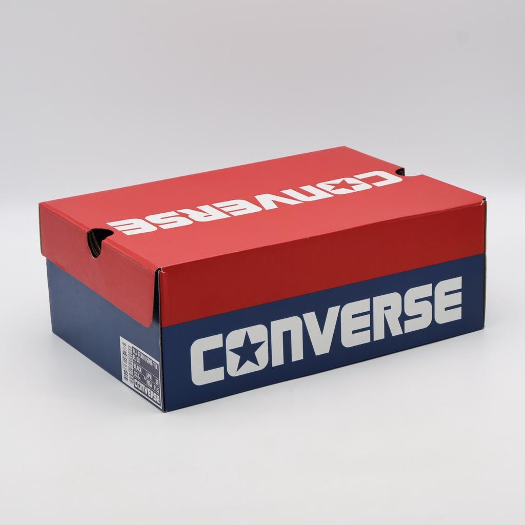 31313961 Converse All Star GORE-TEX EL OX Черный (Мужской)