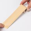 PVC Self-adhesive Vinyl Decals Waterproof Wood Baseboard Wall Border Stickers Waist Line Wallpaper