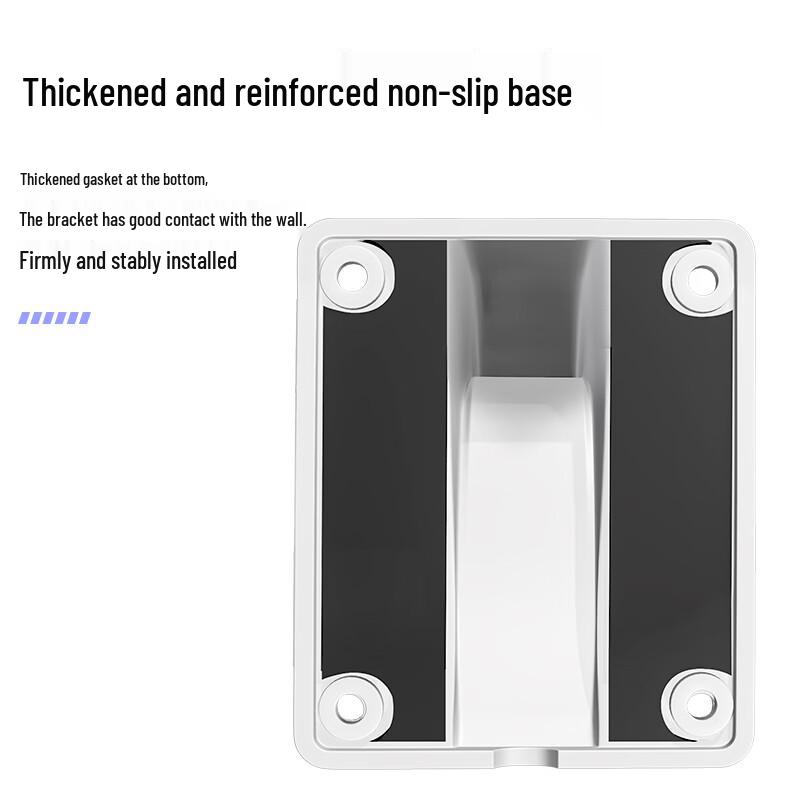 Universal Aluminum Dome Camera Wall Mount Bracket