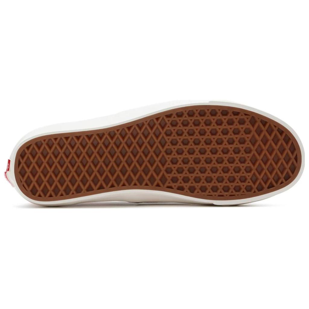 Оригинальные Alva x Authentic Vans 44 Dx 'Leopard Brown' VN0005U8RPK
