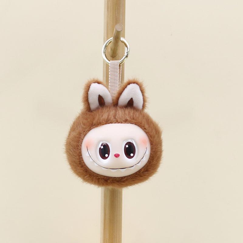 Модные новые милые плюшевые подвески, плюшевые куклы, милые куклы, сумки, школьные сумки, подвески для леди, детские игрушки